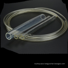 Plastic PVC Transparent Flexible Hydraulic Water Leve Pipe Hose Tubing